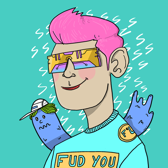 FUD Society #747