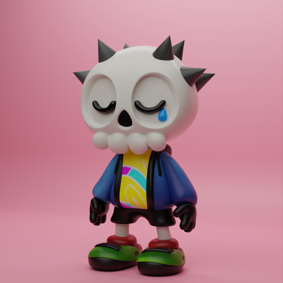 ToyMories #5962