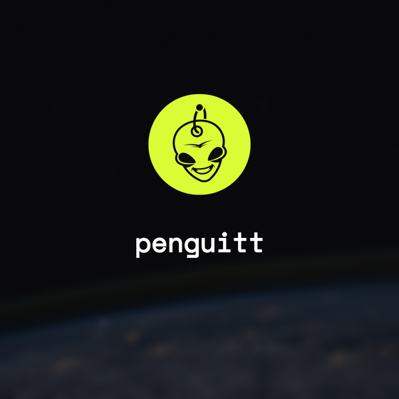 penguitt