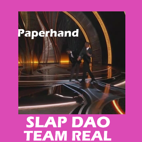 Slap DAO #1327