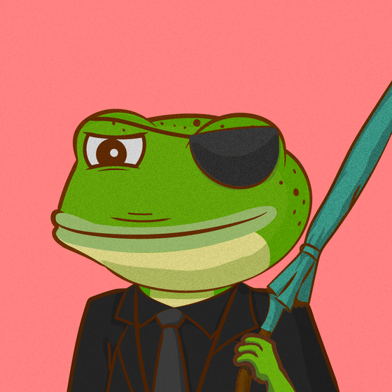 The Plague #240