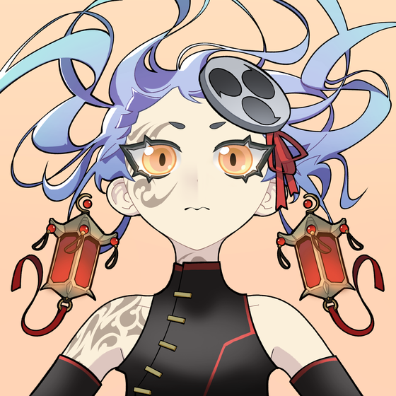 Aiko Virtual #7077