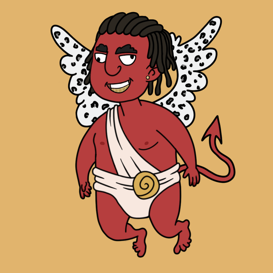 UnETHical Cupid #114