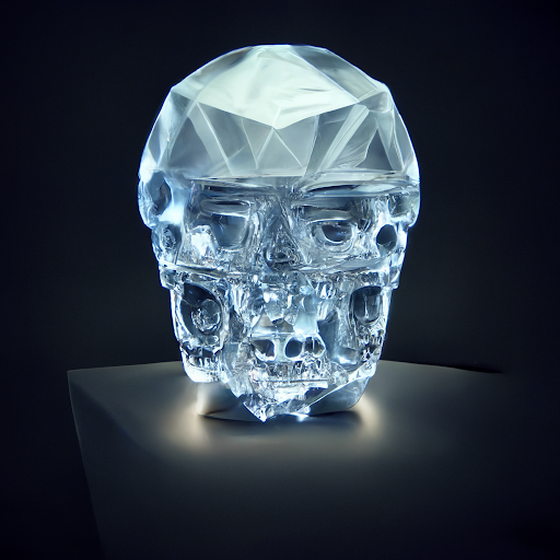 Skulls AI #419