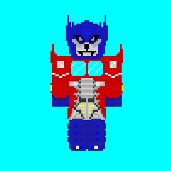 039 - OPTIMUSSHIB