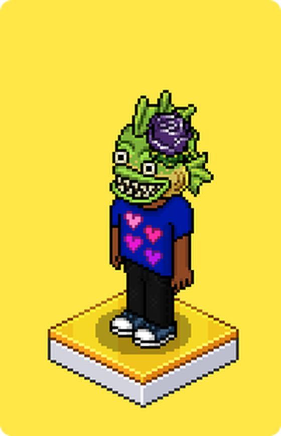 Habbo #9322