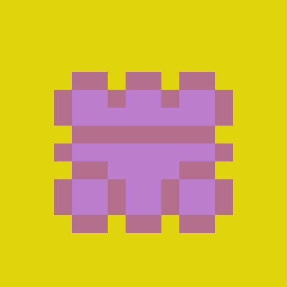 Pixelglyph #00733