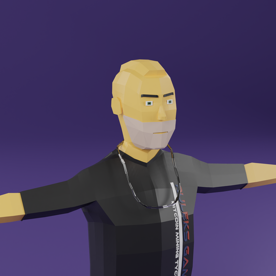 T-Poser #5904