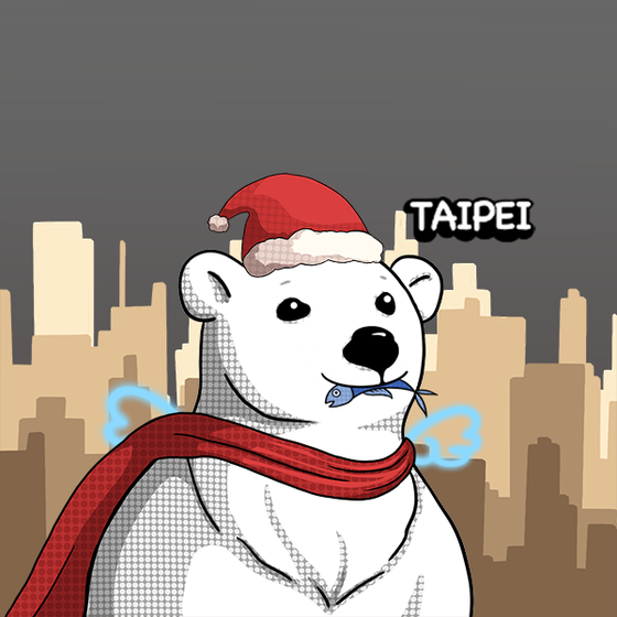 WorldwidePolarbear #522