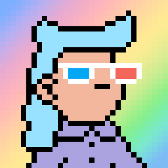 Pixel Dood #4630