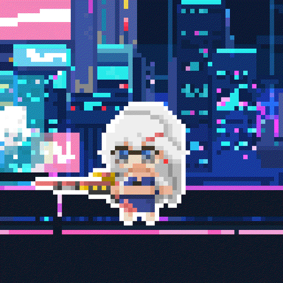 PIXELBAE #9179