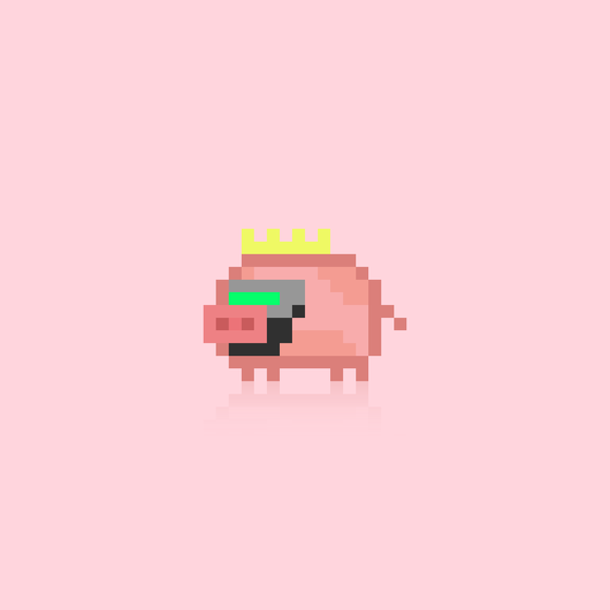 tiny oink #85