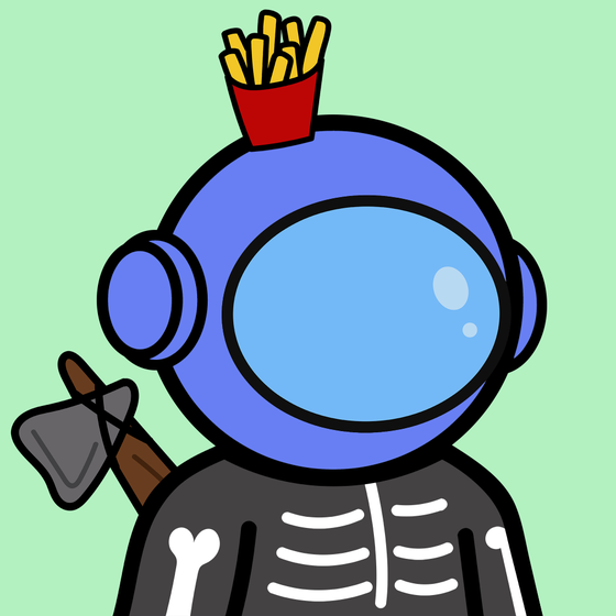 SpaceBoys #6672