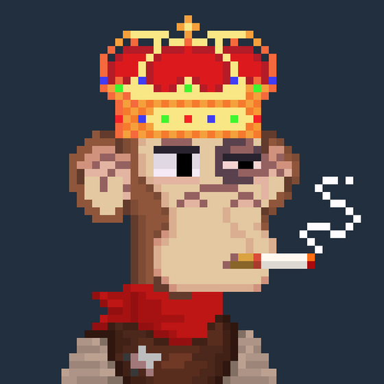 ApeGang #3394