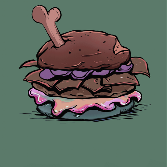 goblintown burgers #6967