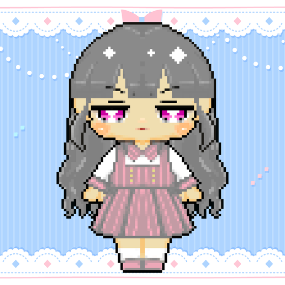 Jito-eye girls #2496