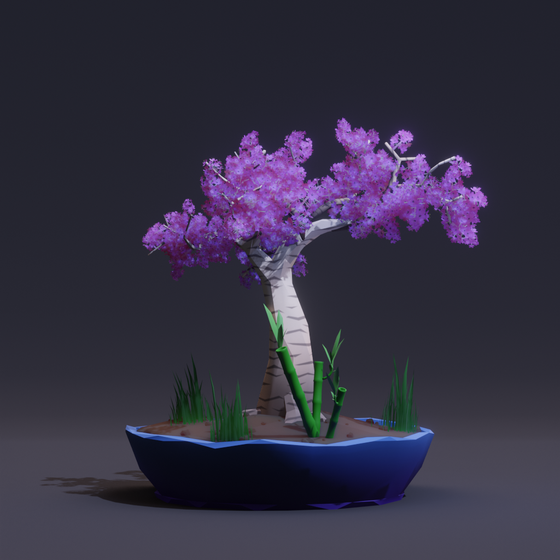 Bonsai #8254