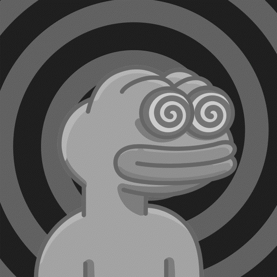 Pepe Universe #1490