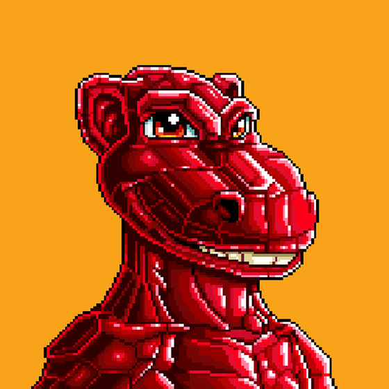 Kobold Prospector #3719
