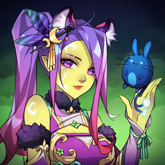 Tsuki #1104