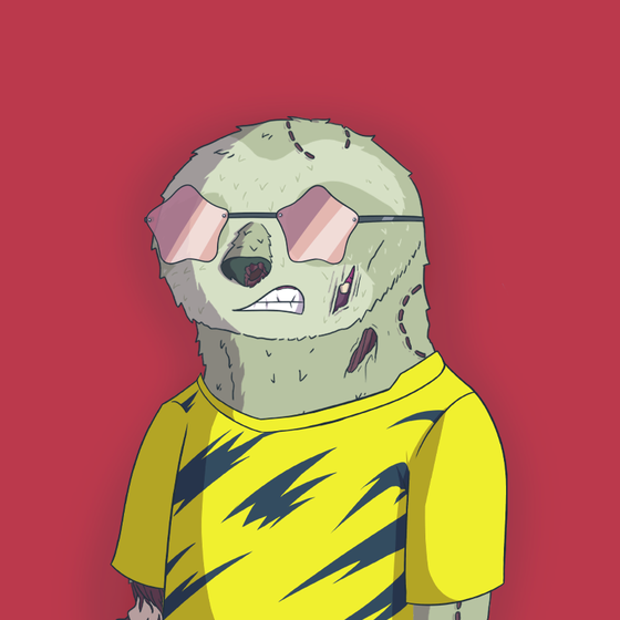 SLOTHz #1322
