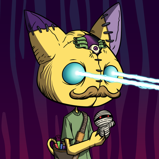 VoodoosClub #3719