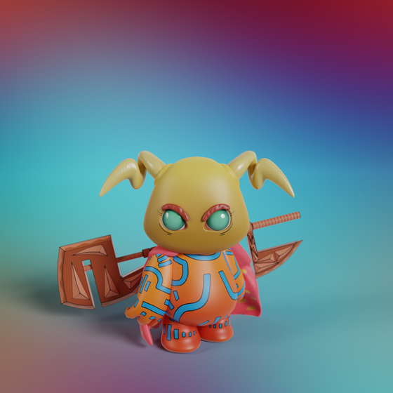 Kodaz #289
