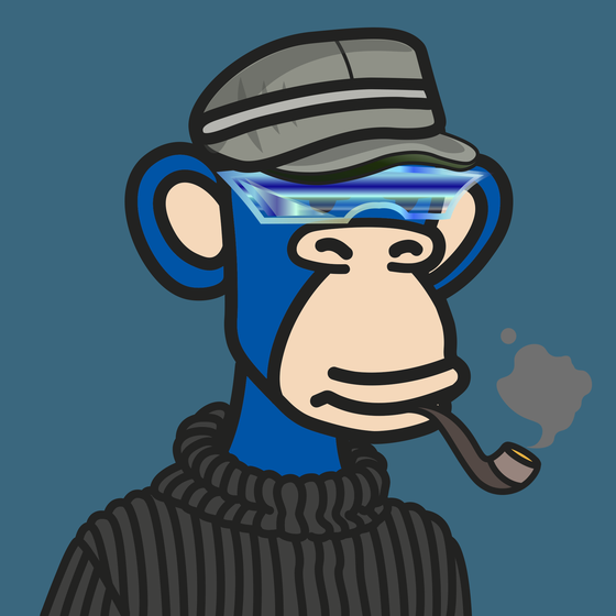 Cool Ape #3014