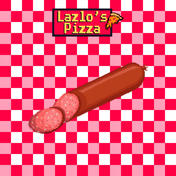 Salami