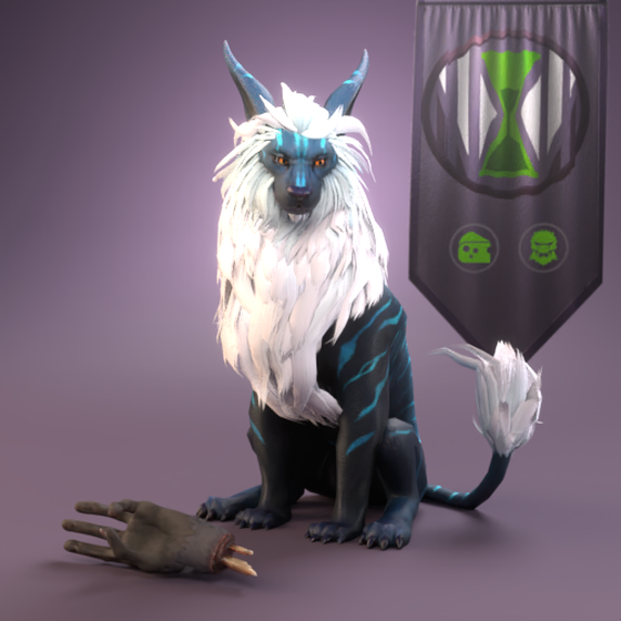 Pet #10601