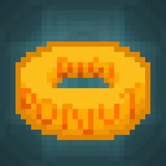 DIGIDONUTZ #195