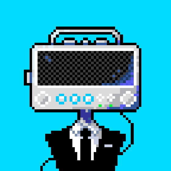 ODD AGENT#00024