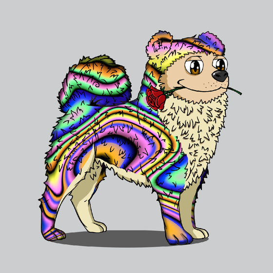 y00ts Canine Club #2649