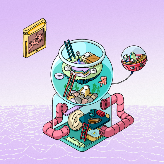 Lofi Lofts #3753