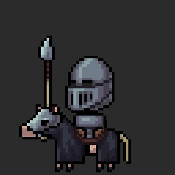 Knight #1428