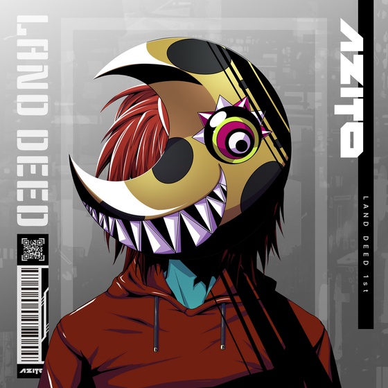 AZITO Land Deed #970