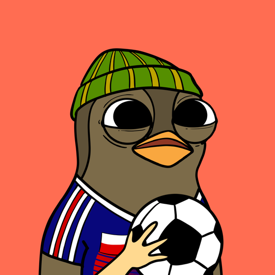 Football Pepes #847