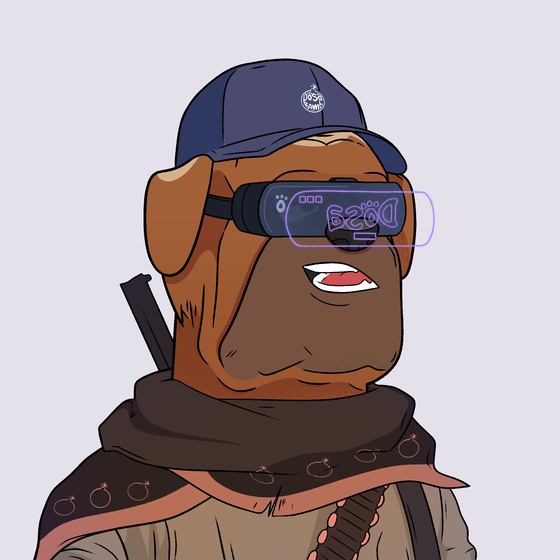 Dosacrats #247