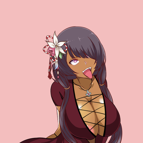Waifu #102