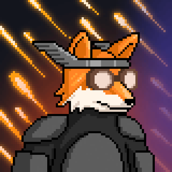 Star Fox NFT #142