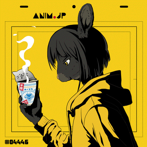 ANIM.JP #04446