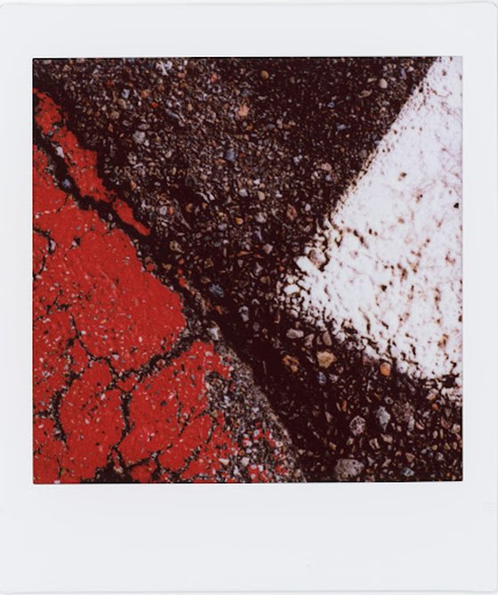 Polaroad #18 - Hot N Cold