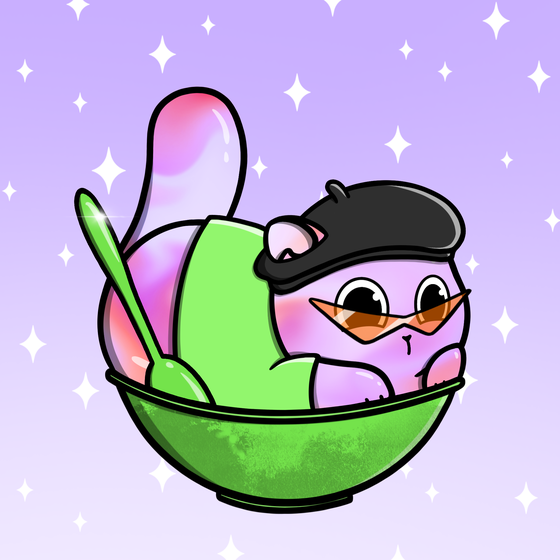 Froyo Kittens #8075