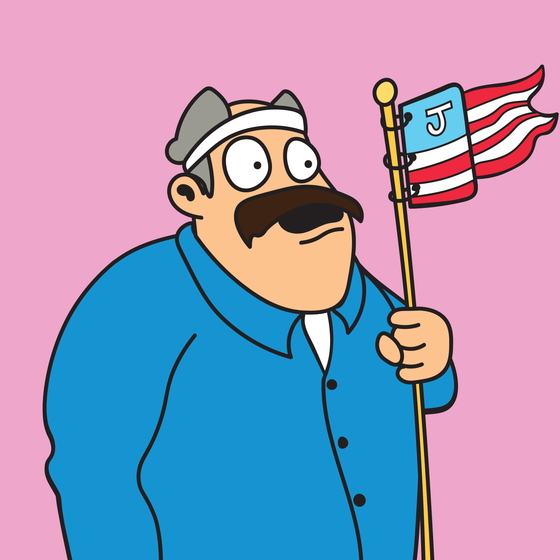 Janitor #757