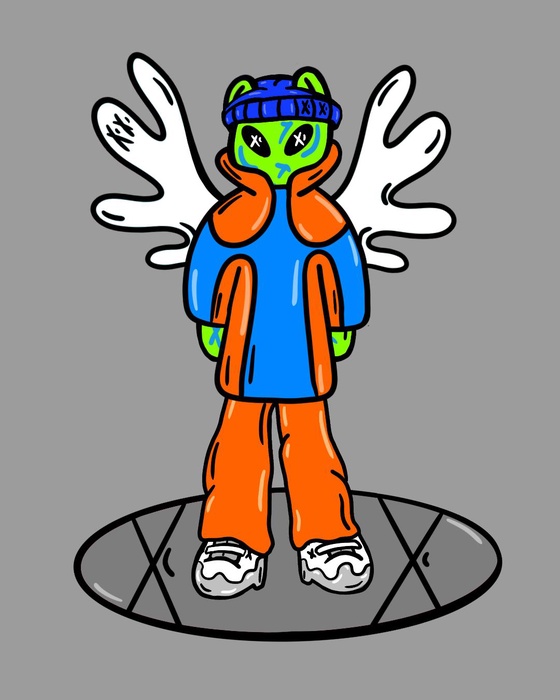 Menji's World #2146