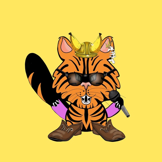 CatBoners #3131