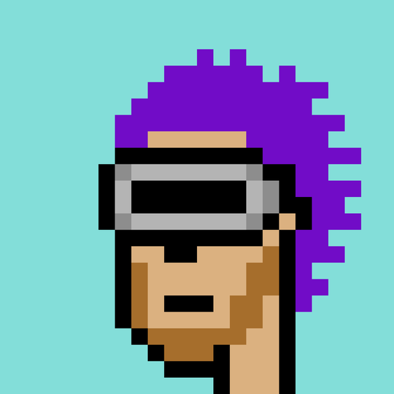V2 Phunk #3942