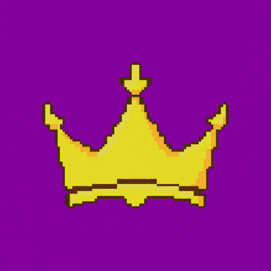 THE GENESIS CROWN