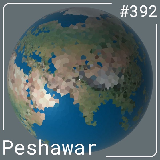 World #392