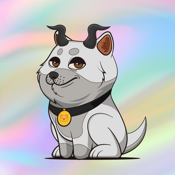 Baby Doge #1608